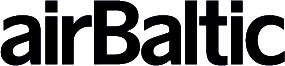 Logo - Airbaltic