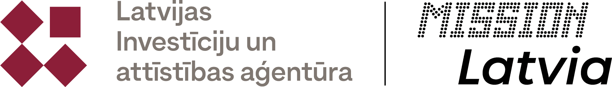 LIAA & MISSION Latvia