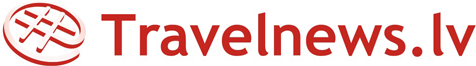 Logo - Travelnews.lv